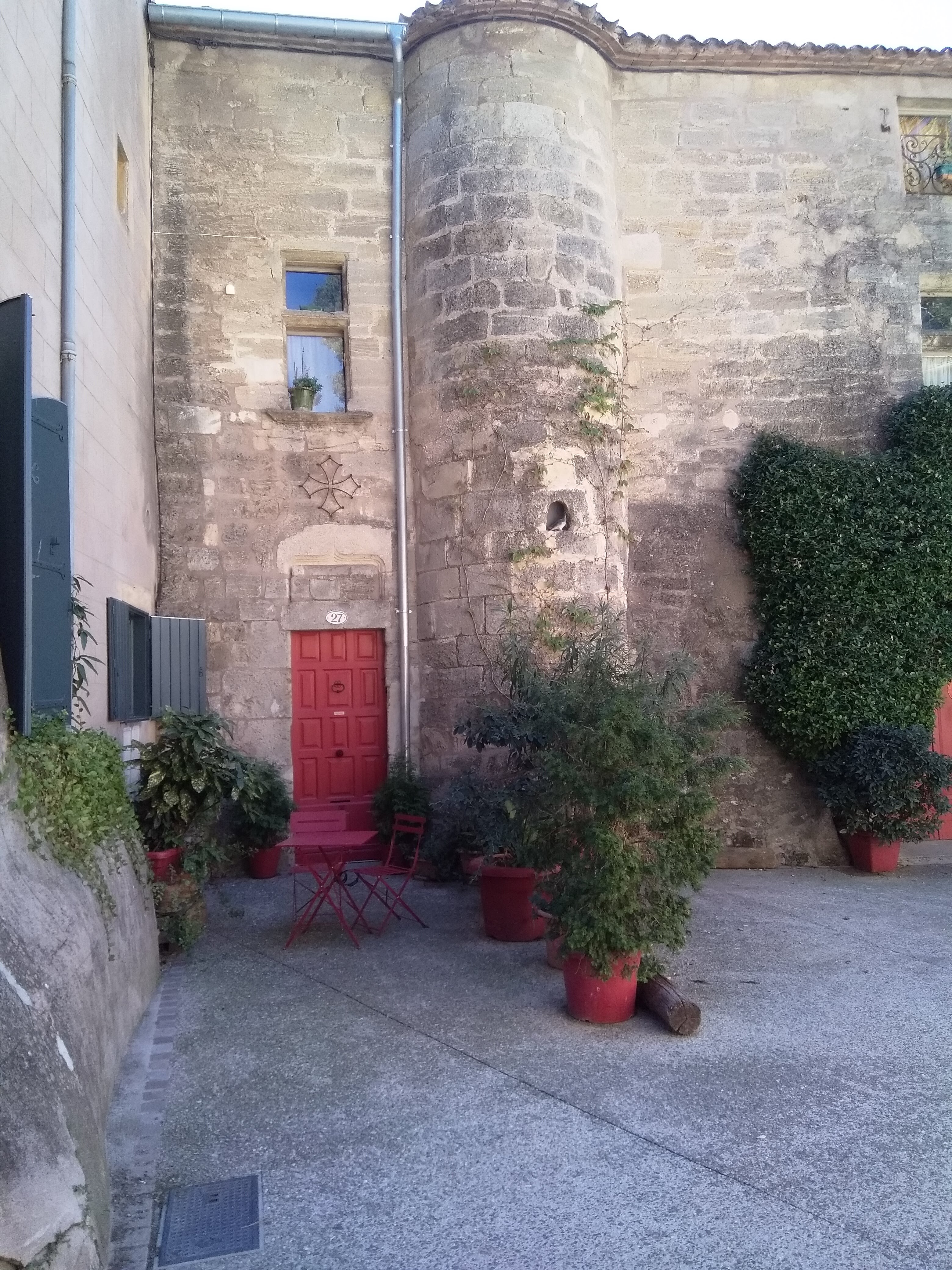 Photo n° 11 de l'avis de Dominique.a fait le 22/09/2022 à 11:17