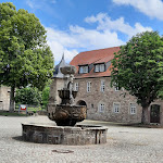 Photo n°2 de l'avis de Keep.o fait le 03/07/2020 à 13:13 sur le  Göbel's Schlosshotel Prinz von Hessen à Bad Hersfeld