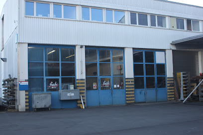 Fuchs Industrie GmbH