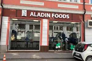 Aladin Foods image