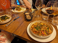 Plats et boissons du Restaurant espagnol Le Bistrot Basque de Nantes - n°12