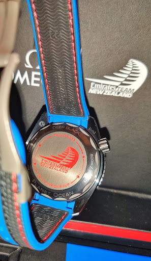 Watch Store «Omega Boutique», reviews and photos, 7014 E Camelback Rd, Scottsdale, AZ 85251, USA