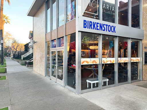 Birkenstock Midtown