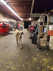 Marquez Truck Repair Inc - Photo 6 - Car repair in Rialto, CA, Rialto