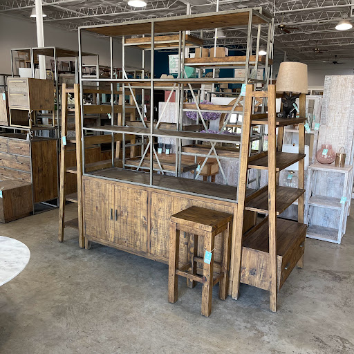 Furniture Store «Nadeau Dallas», reviews and photos, 1128 Longpoint Ave, Dallas, TX 75247, USA