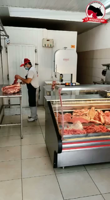 Carnicería La Marquesina