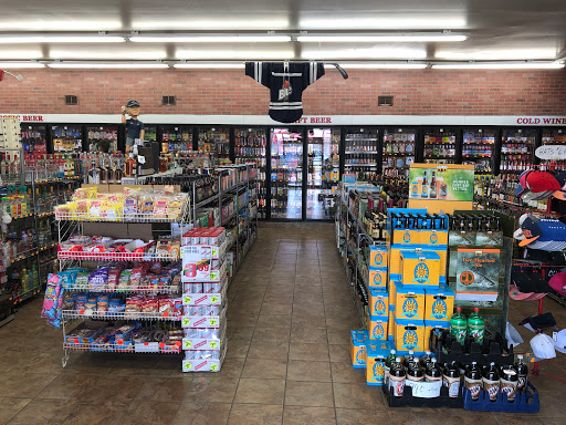 Liquor Store «Park Liquor & Deli», reviews and photos, 24819 John R Rd, Hazel Park, MI 48030, USA