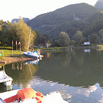 Photo n°15 de l'avis de Daniele.a fait le 29/06/2017 à 19:02 sur le  Camping Lago Apuane à Gorfigliano