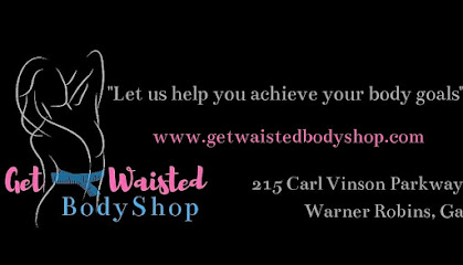 Get Waisted BodyShop