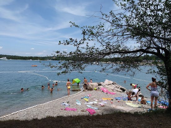 Orsera beach