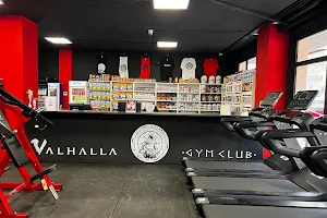 Valhalla Gym Club Salou image