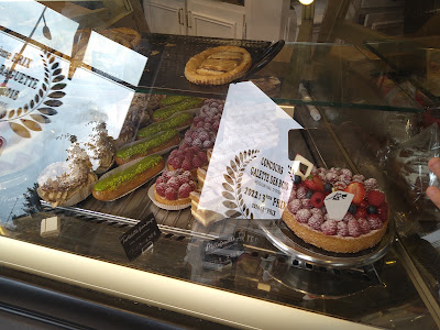 Boulangerie De Cernay à Ermont