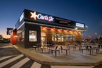 Photos du propriétaire du Restaurant de hamburgers Carl's Jr. Le Pontet - n°1
