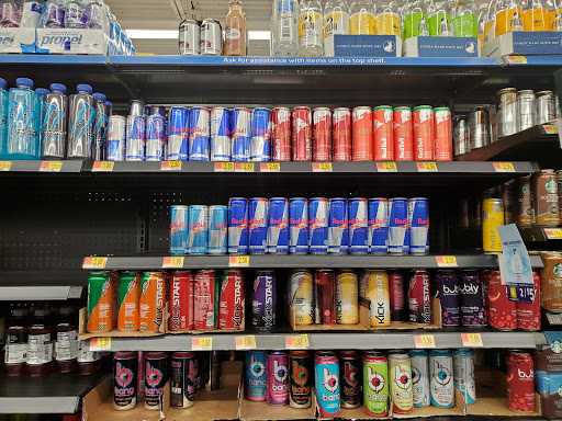 Department Store «Walmart Supercenter», reviews and photos, 1100 New Haven Rd, Naugatuck, CT 06770, USA