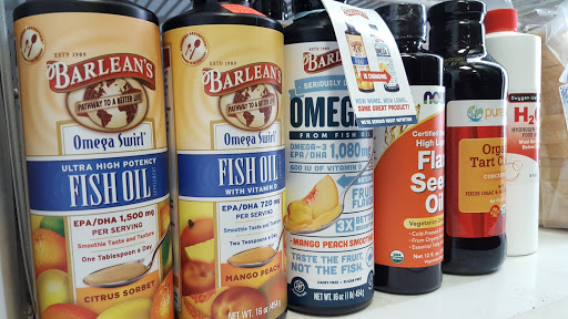Vitamin & Supplements Store «Discount Vitamins», reviews and photos, 4375 S Hwy 27, Clermont, FL 34711, USA