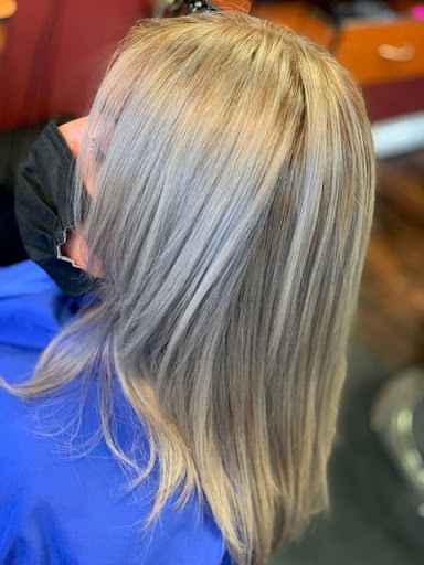 Beauty Salon «Elsas International Beauty Salon», reviews and photos, 1826 Woodlawn Dr, Gwynn Oak, MD 21207, USA