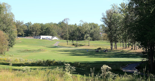 Golf Course «Eisenhower Golf Course», reviews and photos, 1576 Generals Hwy, Crownsville, MD 21032, USA