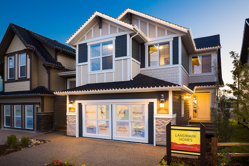 Landmark Homes Calgary