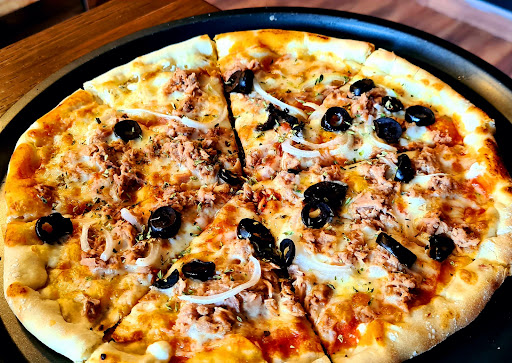 Solo Pizza Porto