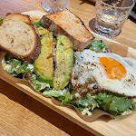 Photo n°3 de l'avis de Jörg.c fait le 10/05/2024 à 20:54 sur le  Timberjacks Bispingen à Bispingen