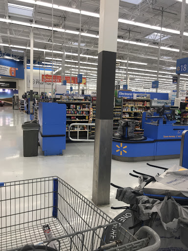 Department Store «Walmart Supercenter», reviews and photos, 1601 W State Hwy 114, Grapevine, TX 76051, USA