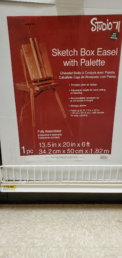 Fabric Store «Jo-Ann Fabrics and Crafts», reviews and photos, G3603 Miller Rd, Flint, MI 48507, USA