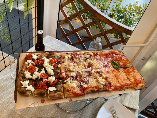 Pizzeria LAntica Ricetta -Roseto- in Roseto degli Abruzzi, Provincia di Teramo