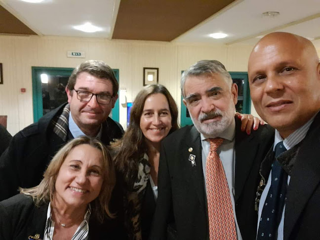 Rotary Club Albufeira Número de telefone