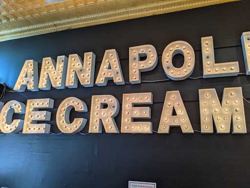 Ice Cream Shop «Annapolis Ice Cream Company», reviews and photos, 196 Main St, Annapolis, MD 21401, USA