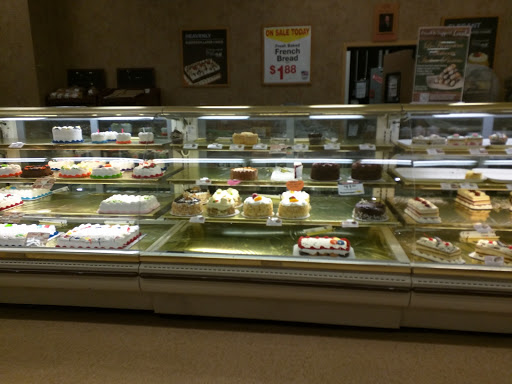 Supermarket «Big Y», reviews and photos, 195 College Hwy, Southwick, MA 01077, USA