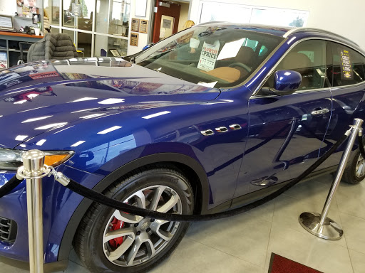 Car Dealer «Bettenhausen Automotive», reviews and photos, 8355 W 159th St, Tinley Park, IL 60477, USA