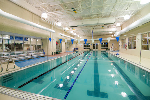 Community Center «The Dancel Y in Ellicott City», reviews and photos, 4331 Montgomery Rd, Ellicott City, MD 21043, USA