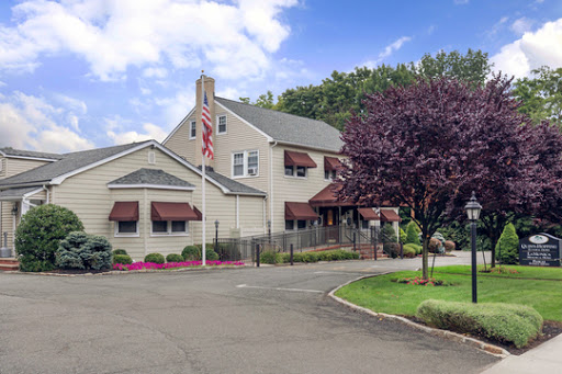 Funeral Home «Quinn Hopping Funeral Home», reviews and photos, 145 E Mt Pleasant Ave, Livingston, NJ 07039, USA