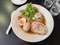 Plats et boissons du Restaurant de nouilles (ramen) Yamato Ramen à Grenoble - n°2
