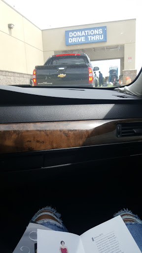 Thrift Store «Goodwill», reviews and photos, 7351 S Cooper St, Arlington, TX 76001, USA