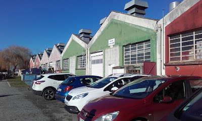 Lycée Public Pro. DE NARCÉ à Loire-Authion