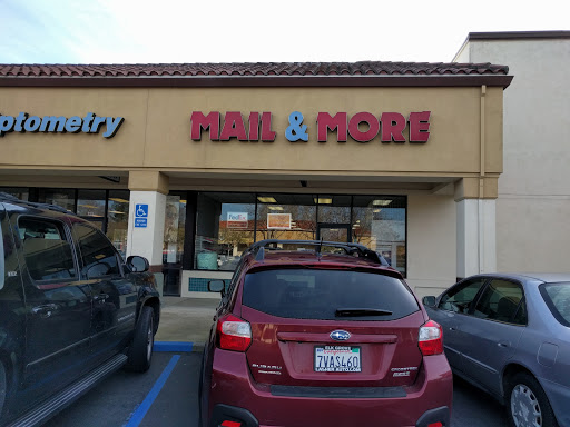 Notary Public «Mail & More», reviews and photos, 5050 Laguna Blvd #112, Elk Grove, CA 95758, USA