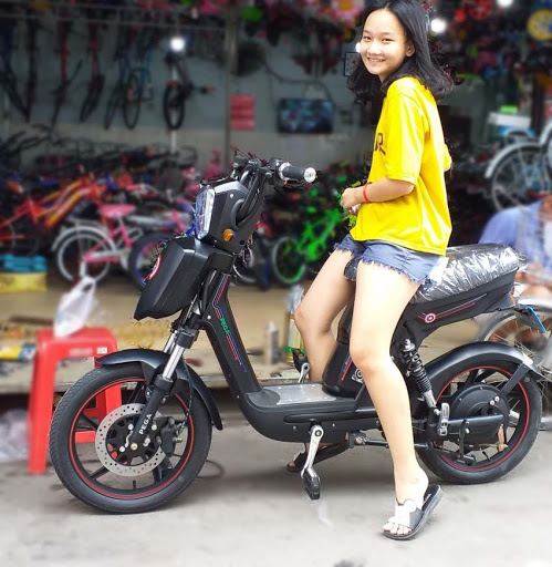 Top 2 các cửa hàng hkbike Huyện Ngọc Hiển Cà Mau 2022