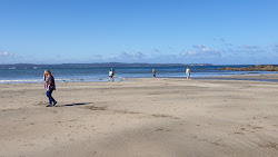 Zdjęcie Wimbie Beach z poziomem czystości wysoki