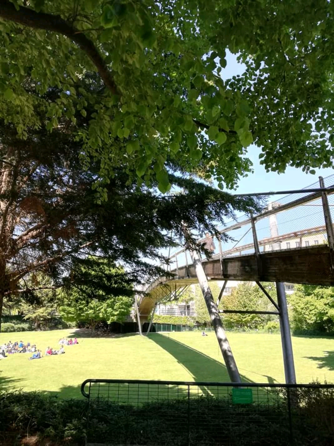 Photo n° 3 de l'avis de Thierry.a fait le 16/05/2019 à 14:22