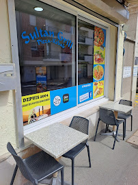 Photos du propriétaire du Restaurant de döner kebab SULTAN KEBAB AUXERRE GRILL ,PIZZA, SALADE - n°1