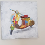 Photo n°12 de l'avis de Frenck.r fait le 04/08/2021 à 18:34 sur le  Design Hotel Le Cinéma à Gatteo a Mare