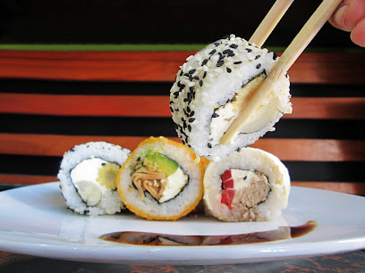 Manso´s Sushi