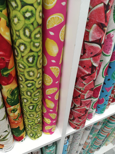Fabric Store «Quilt & Fabric Shack», reviews and photos, 3137 Old Philadelphia Pike, Bird in Hand, PA 17505, USA