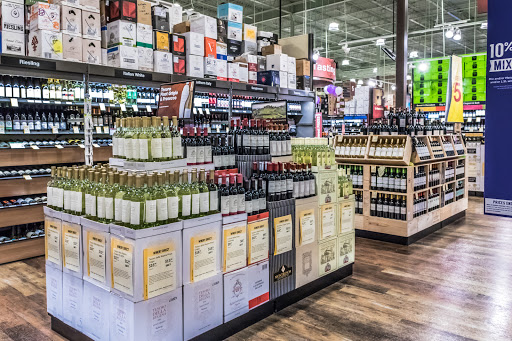 Wine Store «Total Wine & More», reviews and photos, 18740 Gulf Fwy, Friendswood, TX 77546, USA