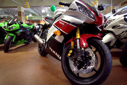 Motorcycle Dealer «Island Power Sports», reviews and photos, 4116 Sunrise Hwy, Massapequa, NY 11758, USA