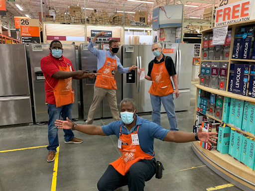 Home Improvement Store «The Home Depot», reviews and photos, 32525 Northwestern Hwy, Farmington Hills, MI 48334, USA