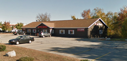 Super Shoes, 2004 S Willow St, Manchester, NH 03103, USA, 