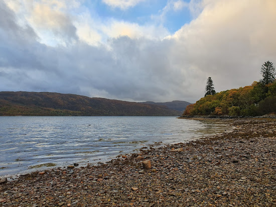 Salen Beach