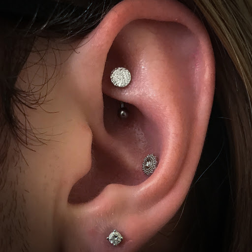 Explore azores tattoo ideas, creative tattoo ideas in Reno, available at Black Hole Body Piercing